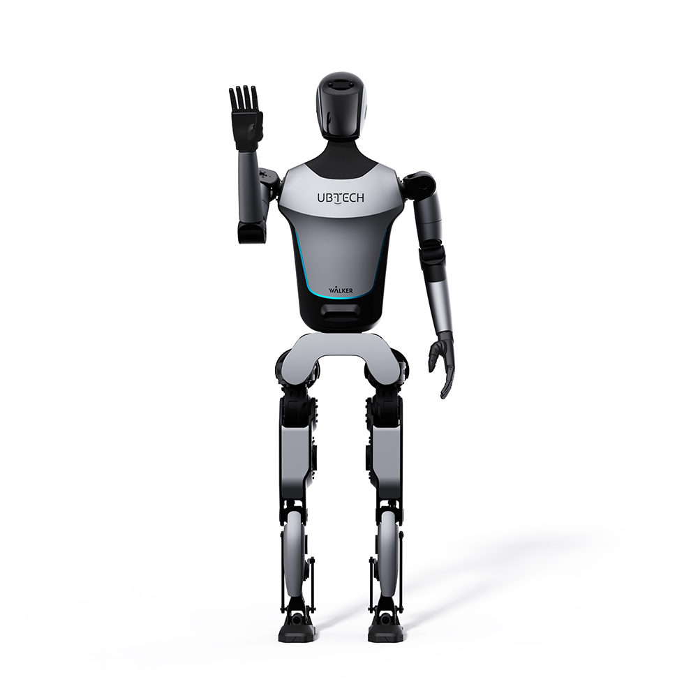 UBTECH Walker C
