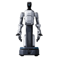 UBTECH Wheeled