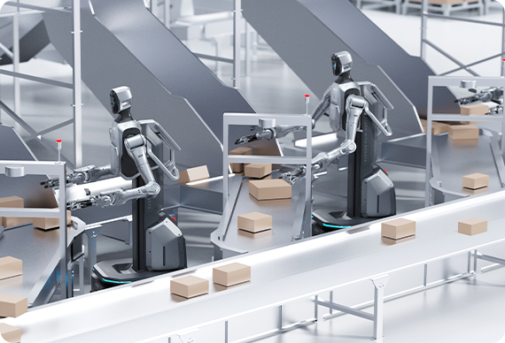 Cruzr Y1 · triagem de materiais