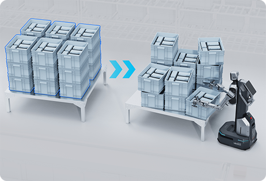 Cruzr Y1 · adaptação a cargas deslocadas