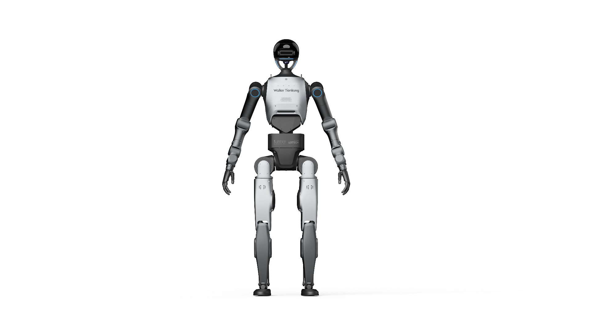 Robot humanoide Tienkung Dex da UBTECH para manipulação hábil, teleoperação e dados de IA — Humatrix