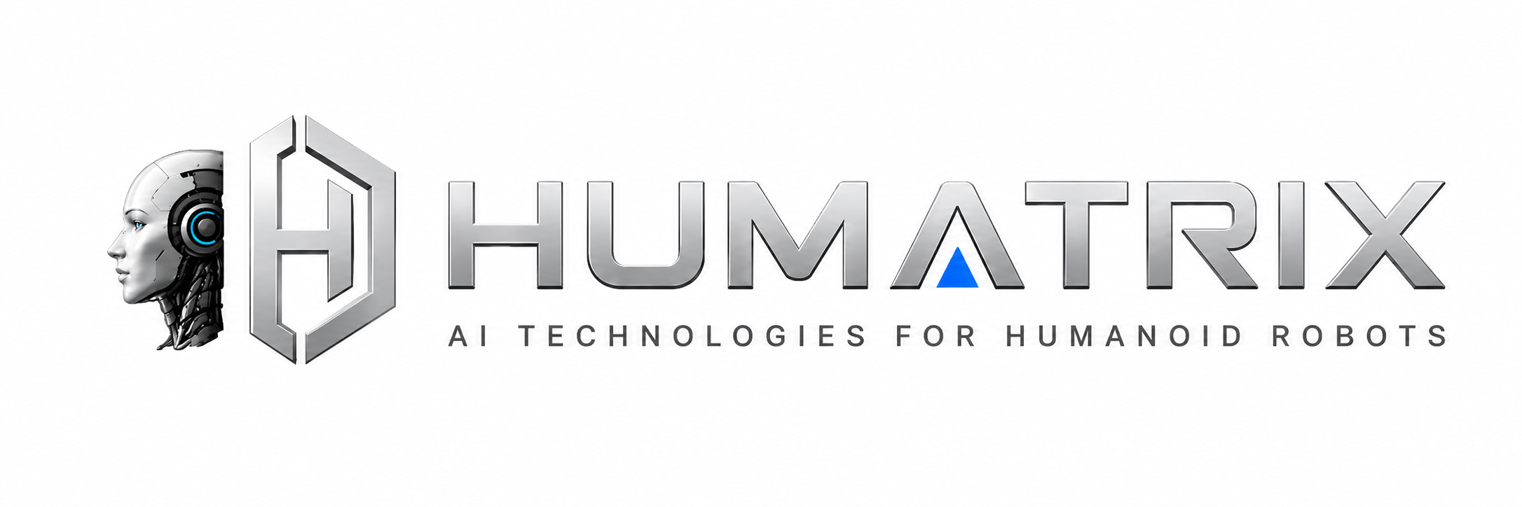 HUMATRIX — AI technologies for humanoid robots